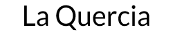 Associazione La Quercia