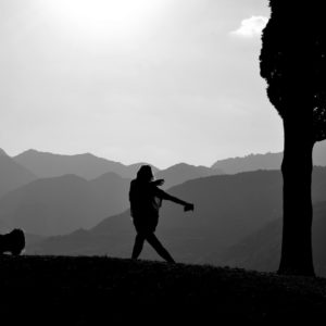 Ginnastica per la salute, il fitness e benessere basata su tecniche del Qi Gong Tai Chi