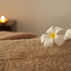 Ginnastica passiva per la salute e il benessere basata sui Fiori di Bach