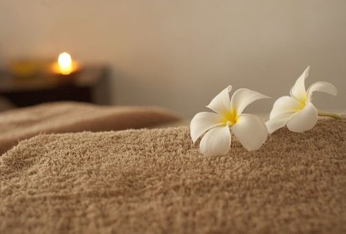 Ginnastica passiva per la salute e il benessere basata sui Fiori di Bach